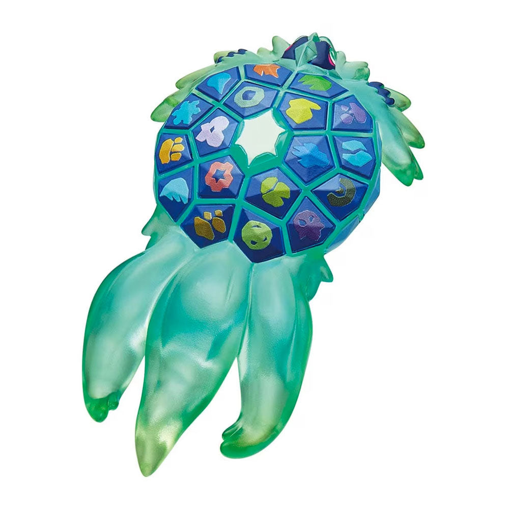 POKEMON MONCOLLE TERAPAGOS (TERASTAL FORM) POKEMON MONCOLLE TERAPAGOS (TERASTAL FORM)